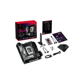 Материнська плата ASUS ROG STRIX Z890-I GAMING WIFI