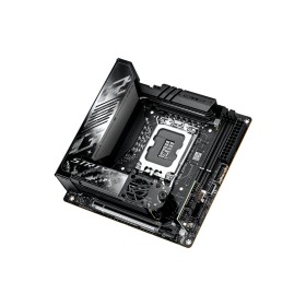 Материнська плата ASUS ROG STRIX Z890-I GAMING WIFI