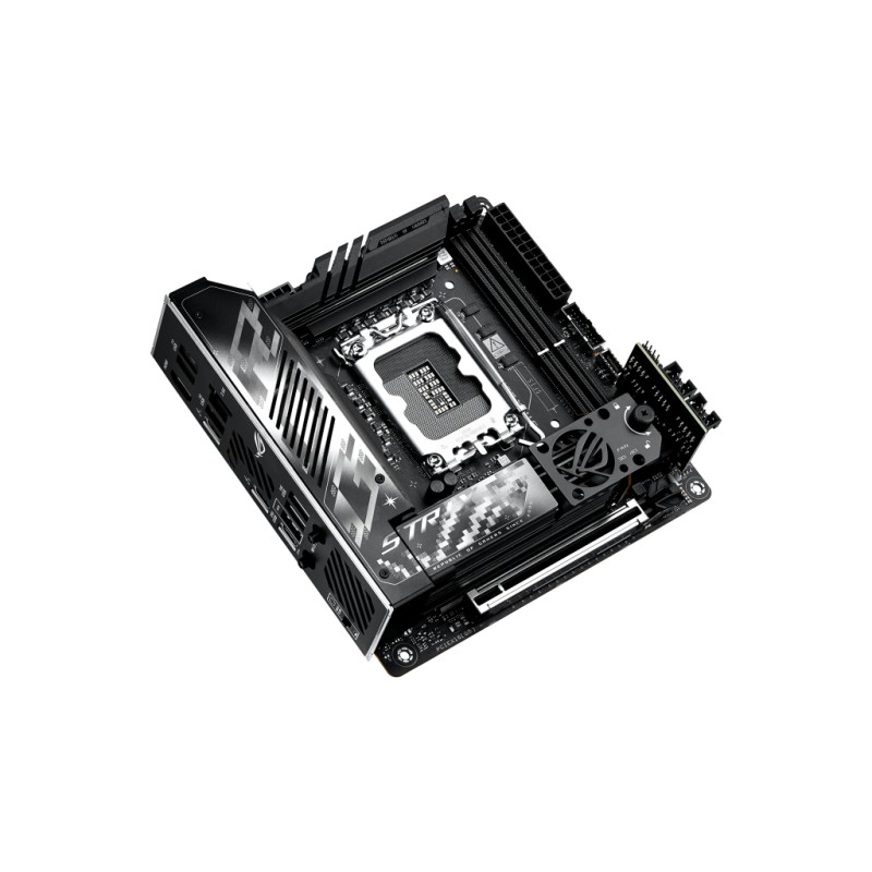 Материнська плата ASUS ROG STRIX Z890-I GAMING WIFI