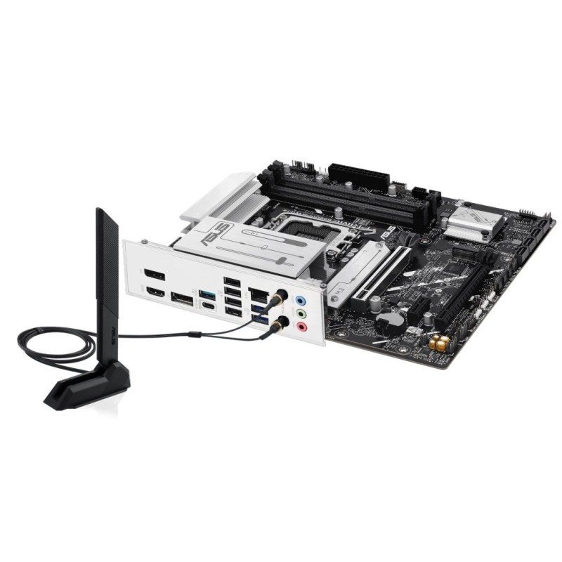 Материнская плата ASUS PRIME B860M-A WIFI