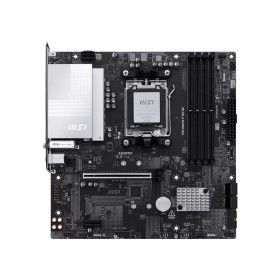 Материнська плата MSI PRO B840M-P WIFI6E