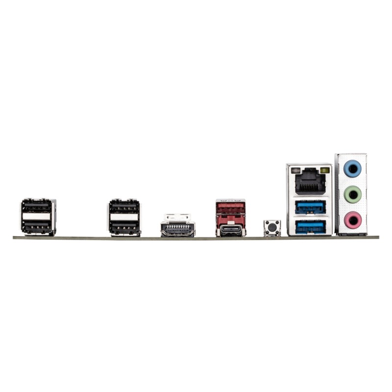 Материнская плата GIGABYTE B550 EAGLE