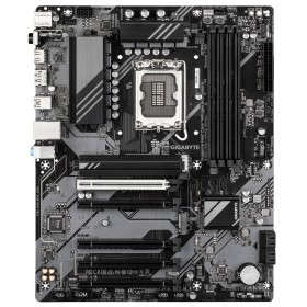 Материнська плата GIGABYTE B760 DS3H WF6E GEN5