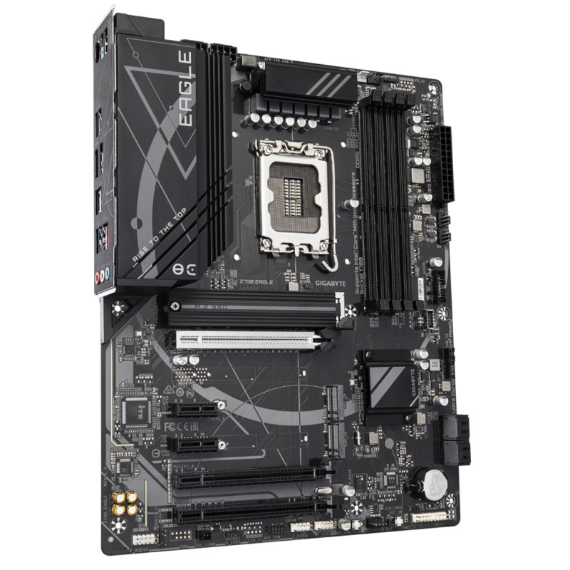 Материнская плата GIGABYTE Z790 EAGLE