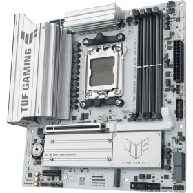 Материнська плата ASUS TUF GAMING B850M-PLUS WIFI7 W