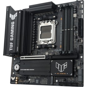Материнська плата ASUS TUF GAMING B850M-PLUS WIFI II (TUF GAMING B850M-PLUS II)