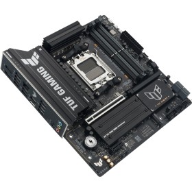 Материнська плата ASUS TUF GAMING B850M-PLUS WIFI II (TUF GAMING B850M-PLUS II)