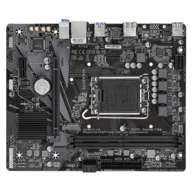 Материнская плата GIGABYTE H610M K V2