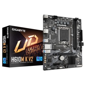 Материнская плата GIGABYTE H610M K V2