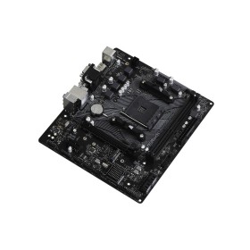 Материнська плата ASRock B550M-HDV