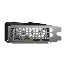 Видеокарта GIGABYTE Radeon RX 7600 8Gb GAMING OC (GV-R76GAMING OC-8GD)