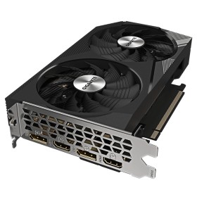 Видеокарта GIGABYTE GeForce RTX3060 12Gb WINDFORCE OC (GV-N3060WF2OC-12GD 2.0)