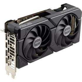 Видеокарта ASUS Radeon RX 7600 8Gb DUAL OC EVO (DUAL-RX7600-O8G-EVO)