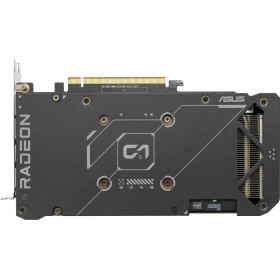 Видеокарта ASUS Radeon RX 7600 8Gb DUAL OC EVO (DUAL-RX7600-O8G-EVO)