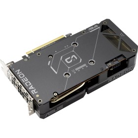 Видеокарта ASUS Radeon RX 7600 8Gb DUAL OC EVO (DUAL-RX7600-O8G-EVO)