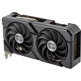 Видеокарта ASUS Radeon RX 7600 8Gb DUAL OC EVO (DUAL-RX7600-O8G-EVO)