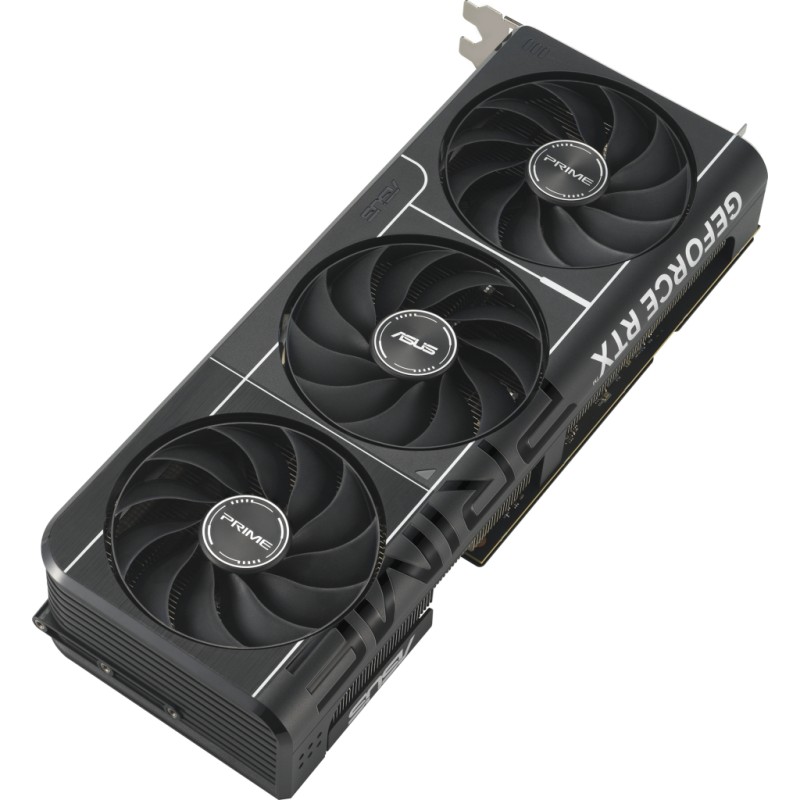 Видеокарта ASUS GeForce RTX5080 16GB PRIME OC (PRIME-RTX5080-O16G)