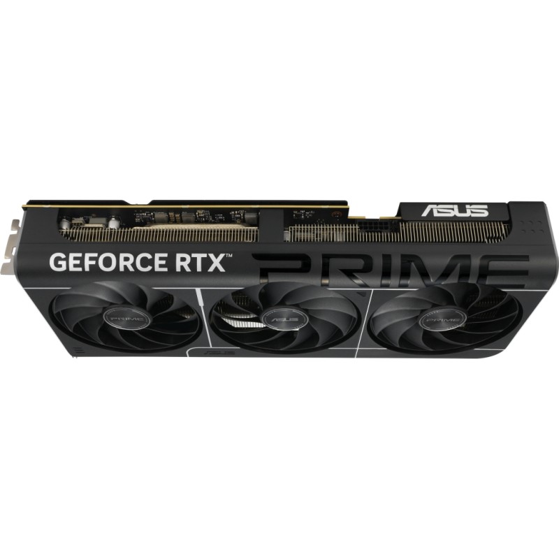 Видеокарта ASUS GeForce RTX5080 16GB PRIME OC (PRIME-RTX5080-O16G)