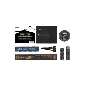 Видеокарта ASUS GeForce RTX5080 16GB ROG ASTRAL OC GAMING (ROG-ASTRAL-RTX5080-O16G-GAMING)