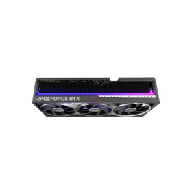 Видеокарта ASUS GeForce RTX5080 16GB ROG ASTRAL OC GAMING (ROG-ASTRAL-RTX5080-O16G-GAMING)