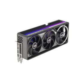 Видеокарта ASUS GeForce RTX5080 16GB ROG ASTRAL OC GAMING (ROG-ASTRAL-RTX5080-O16G-GAMING)