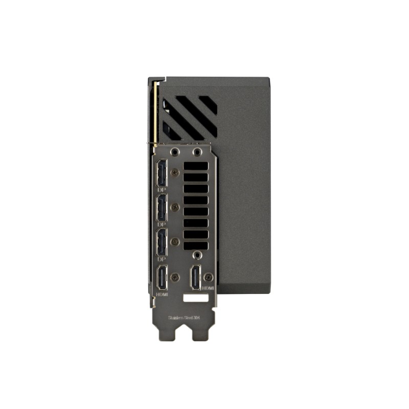 Видеокарта ASUS GeForce RTX5080 16GB ROG ASTRAL OC GAMING (ROG-ASTRAL-RTX5080-O16G-GAMING)