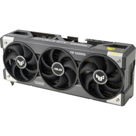 Видеокарта ASUS GeForce RTX5080 16GB TUF OC GAMING (TUF-RTX5080-O16G-GAMING)
