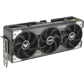 Видеокарта ASUS GeForce RTX5080 16GB TUF OC GAMING (TUF-RTX5080-O16G-GAMING)