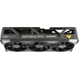 Видеокарта ASUS GeForce RTX5080 16GB TUF OC GAMING (TUF-RTX5080-O16G-GAMING)