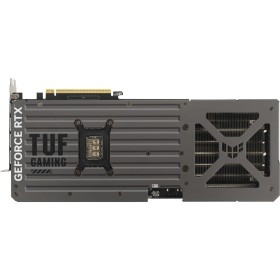 Видеокарта ASUS GeForce RTX5080 16GB TUF OC GAMING (TUF-RTX5080-O16G-GAMING)