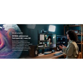 Видеокарта MSI GeForce RTX5080 16GB GAMING TRIO OC (RTX 5080 16G GAMING TRIO OC)