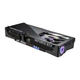 Видеокарта MSI GeForce RTX5080 16GB GAMING TRIO OC (RTX 5080 16G GAMING TRIO OC)