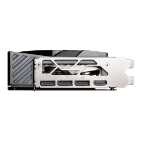 Відеокарта MSI GeForce RTX5080 16GB GAMING TRIO OC (RTX 5080 16G GAMING TRIO OC)