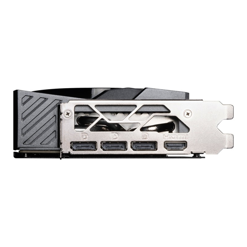 Відеокарта MSI GeForce RTX5080 16GB GAMING TRIO OC (RTX 5080 16G GAMING TRIO OC)