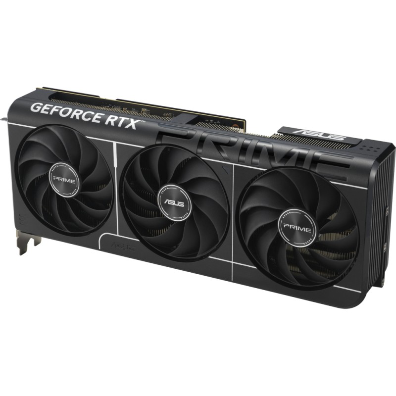 Відеокарта ASUS GeForce RTX5070 Ti 16GB PRIME OC (PRIME-RTX5070TI-O16G)