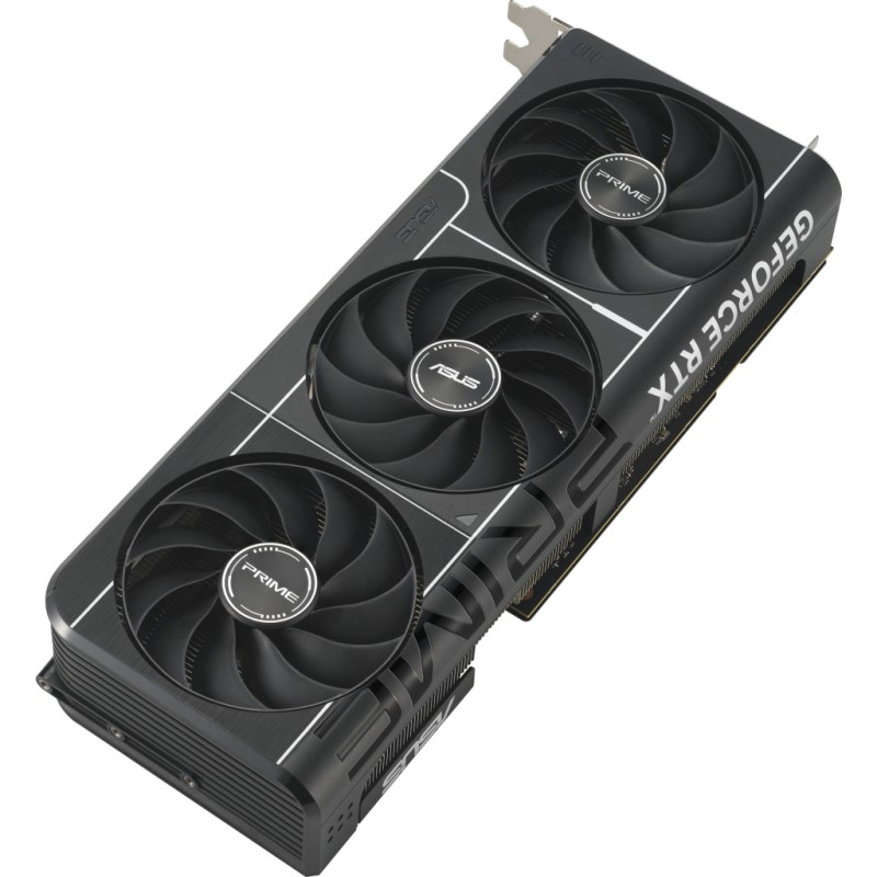 Відеокарта ASUS GeForce RTX5070 Ti 16GB PRIME OC (PRIME-RTX5070TI-O16G)