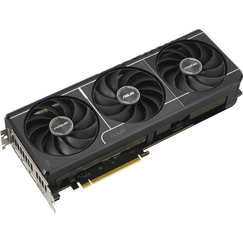 Відеокарта ASUS GeForce RTX5070 Ti 16GB PRIME OC (PRIME-RTX5070TI-O16G)