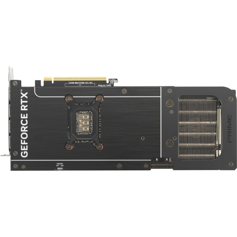 Відеокарта ASUS GeForce RTX5070 Ti 16GB PRIME OC (PRIME-RTX5070TI-O16G)