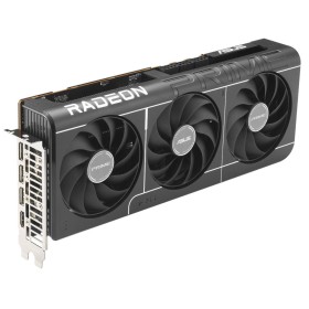 Видеокарта ASUS Radeon RX 9070 XT 16Gb PRIME OC (PRIME-RX9070XT-O16G)