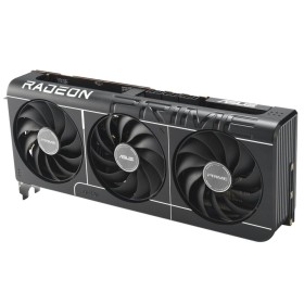 Видеокарта ASUS Radeon RX 9070 XT 16Gb PRIME OC (PRIME-RX9070XT-O16G)