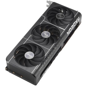 Видеокарта ASUS Radeon RX 9070 XT 16Gb PRIME OC (PRIME-RX9070XT-O16G)