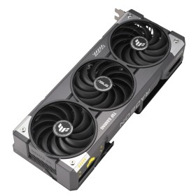Видеокарта ASUS Radeon RX 9070 XT 16Gb TUF OC GAMING (TUF-RX9070XT-O16G-GAMING)