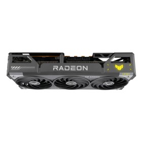 Видеокарта ASUS Radeon RX 9070 XT 16Gb TUF OC GAMING (TUF-RX9070XT-O16G-GAMING)