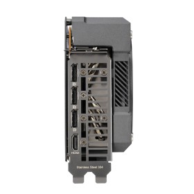 Видеокарта ASUS Radeon RX 9070 XT 16Gb TUF OC GAMING (TUF-RX9070XT-O16G-GAMING)