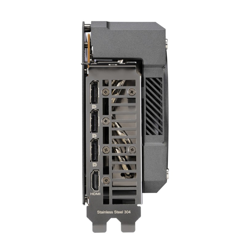 Видеокарта ASUS Radeon RX 9070 XT 16Gb TUF OC GAMING (TUF-RX9070XT-O16G-GAMING)