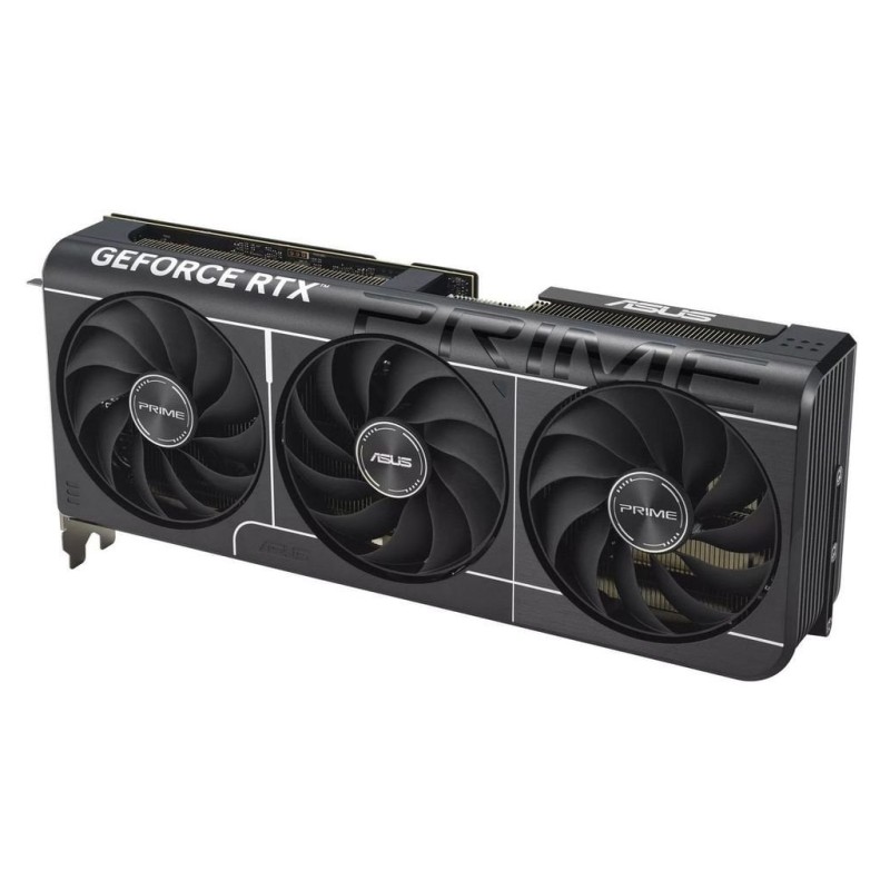 Відеокарта ASUS GeForce RTX5070 12Gb PRIME OC (PRIME-RTX5070-O12G)