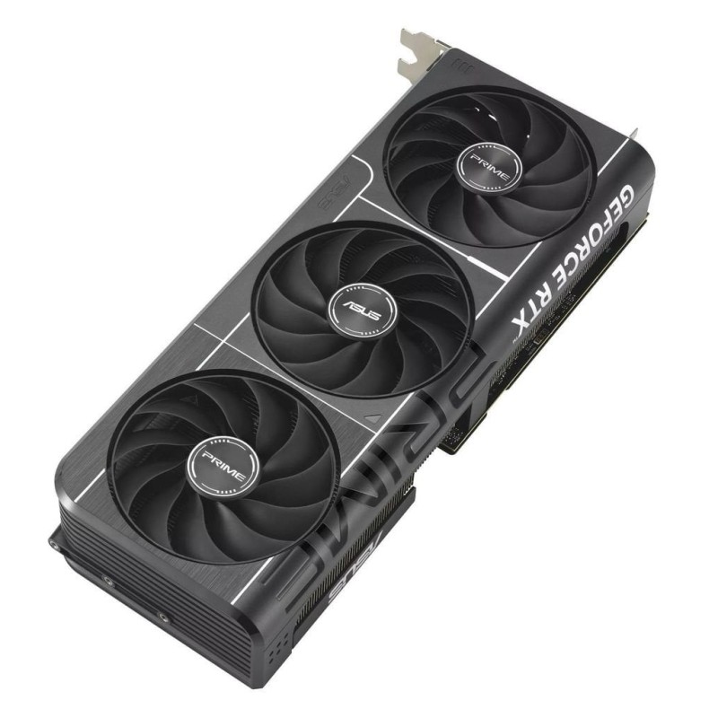 Відеокарта ASUS GeForce RTX5070 12Gb PRIME OC (PRIME-RTX5070-O12G)
