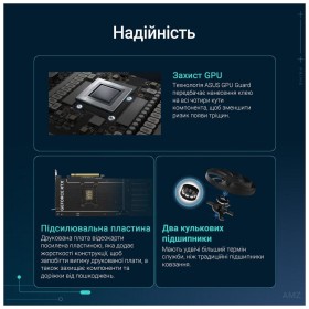 Видеокарта ASUS GeForce RTX5070 12Gb PRIME OC (PRIME-RTX5070-O12G)