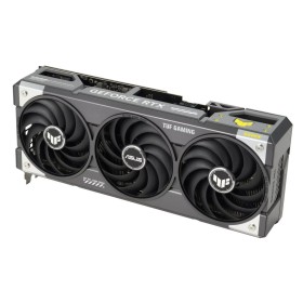 Видеокарта ASUS GeForce RTX5070 12Gb TUF OC GAMING (TUF-RTX5070-O12G-GAMING)