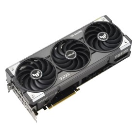 Видеокарта ASUS GeForce RTX5070 12Gb TUF OC GAMING (TUF-RTX5070-O12G-GAMING)